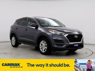 Hyundai 2019 Tucson