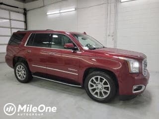 GMC 2018 Yukon