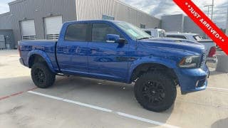 Ram 2017 1500