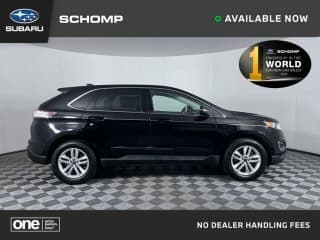 Ford 2018 Edge