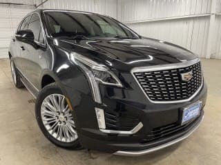 Cadillac 2020 XT5