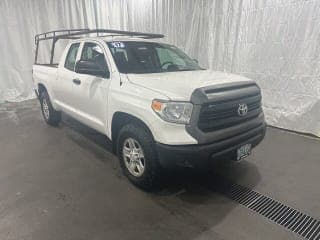 Toyota 2017 Tundra