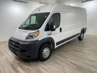 Ram 2016 ProMaster