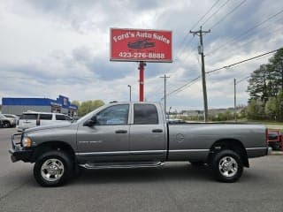 Dodge 2005 Ram Pickup 3500