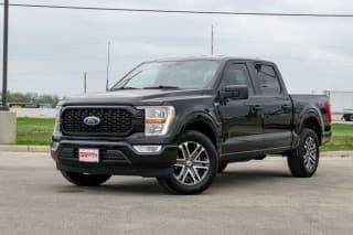 Ford 2022 F-150