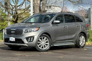 Kia 2017 Sorento