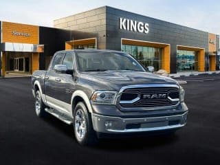 Ram 2016 1500