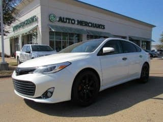 Toyota 2014 Avalon