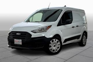 Ford 2022 Transit Connect