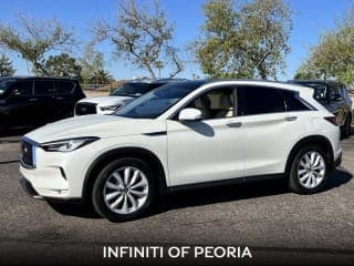 Infiniti 2019 QX50