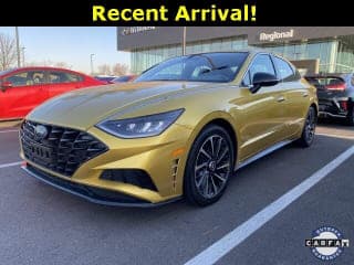 Hyundai 2020 Sonata