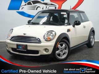 MINI 2007 Cooper