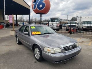 Mercury 2006 Grand Marquis