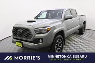 Toyota 2021 Tacoma