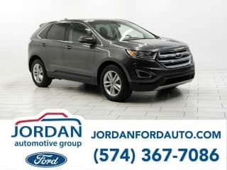 Ford 2018 Edge