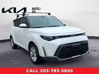 Kia 2023 Soul