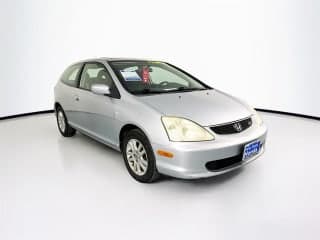 Honda 2002 Civic