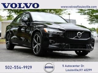 Volvo 2023 S60