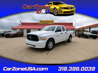 Ram 2012 1500