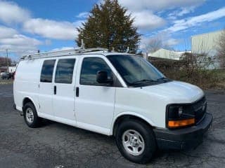 Chevrolet 2006 Express