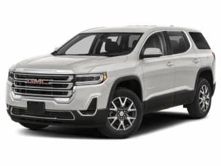 GMC 2023 Acadia