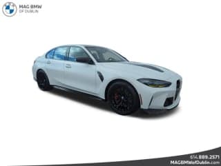 BMW 2024 M3