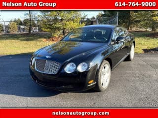 Bentley 2006 Continental GT