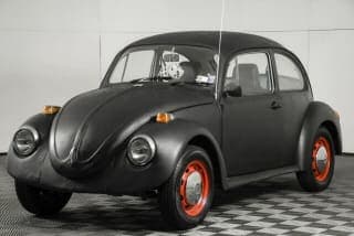 Volkswagen 1974 Beetle
