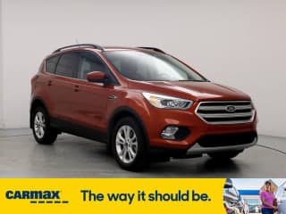 Ford 2019 Escape