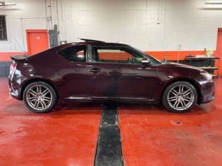 Scion 2013 tC