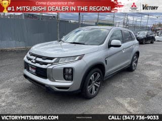 Mitsubishi 2021 Outlander Sport