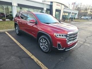 GMC 2023 Acadia