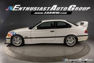 BMW 1995 M3