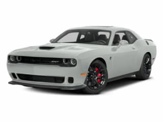 Dodge 2016 Challenger