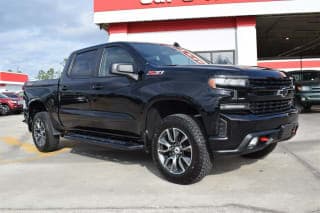 Chevrolet 2019 Silverado 1500