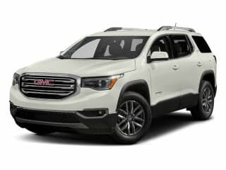 GMC 2017 Acadia