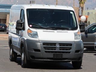 Ram 2016 ProMaster