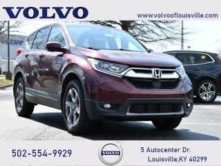 Honda 2019 CR-V