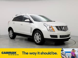 Cadillac 2015 SRX