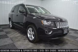 Jeep 2015 Compass