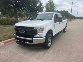 Ford 2021 F-350 Super Duty