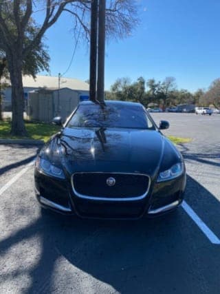 Jaguar 2019 XF