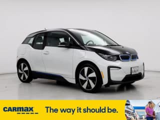 BMW 2019 i3