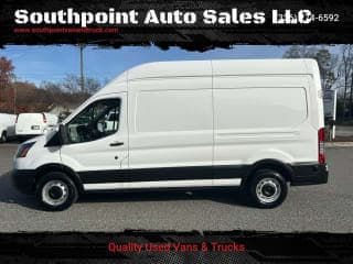 Ford 2019 Transit