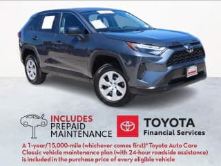 Toyota 2023 RAV4