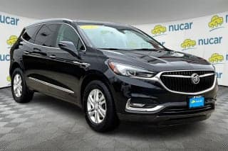 Buick 2018 Enclave