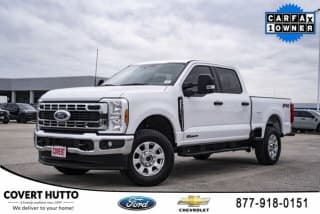 Ford 2023 F-250 Super Duty