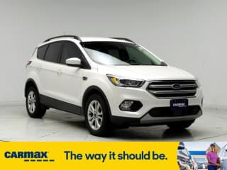 Ford 2018 Escape