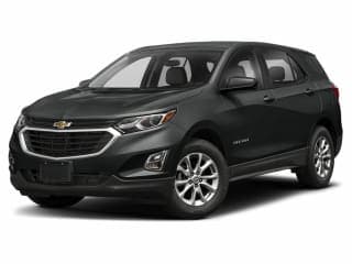 Chevrolet 2021 Equinox