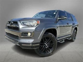 Toyota 2019 4Runner